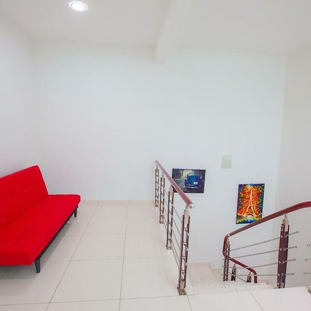 The Only Sea View In Town Villa Kuah Ngoại thất bức ảnh