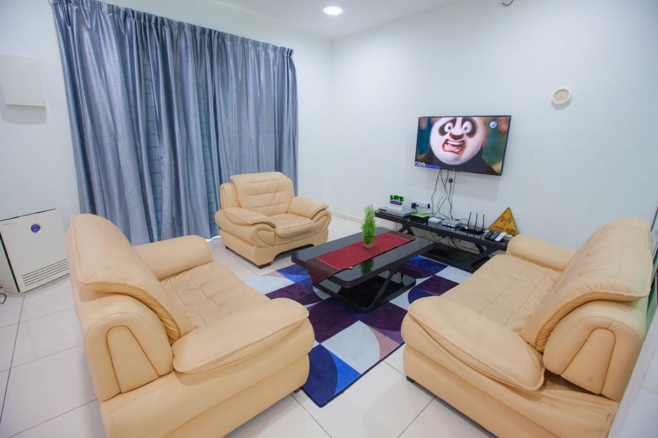 The Only Sea View In Town Villa Kuah Ngoại thất bức ảnh